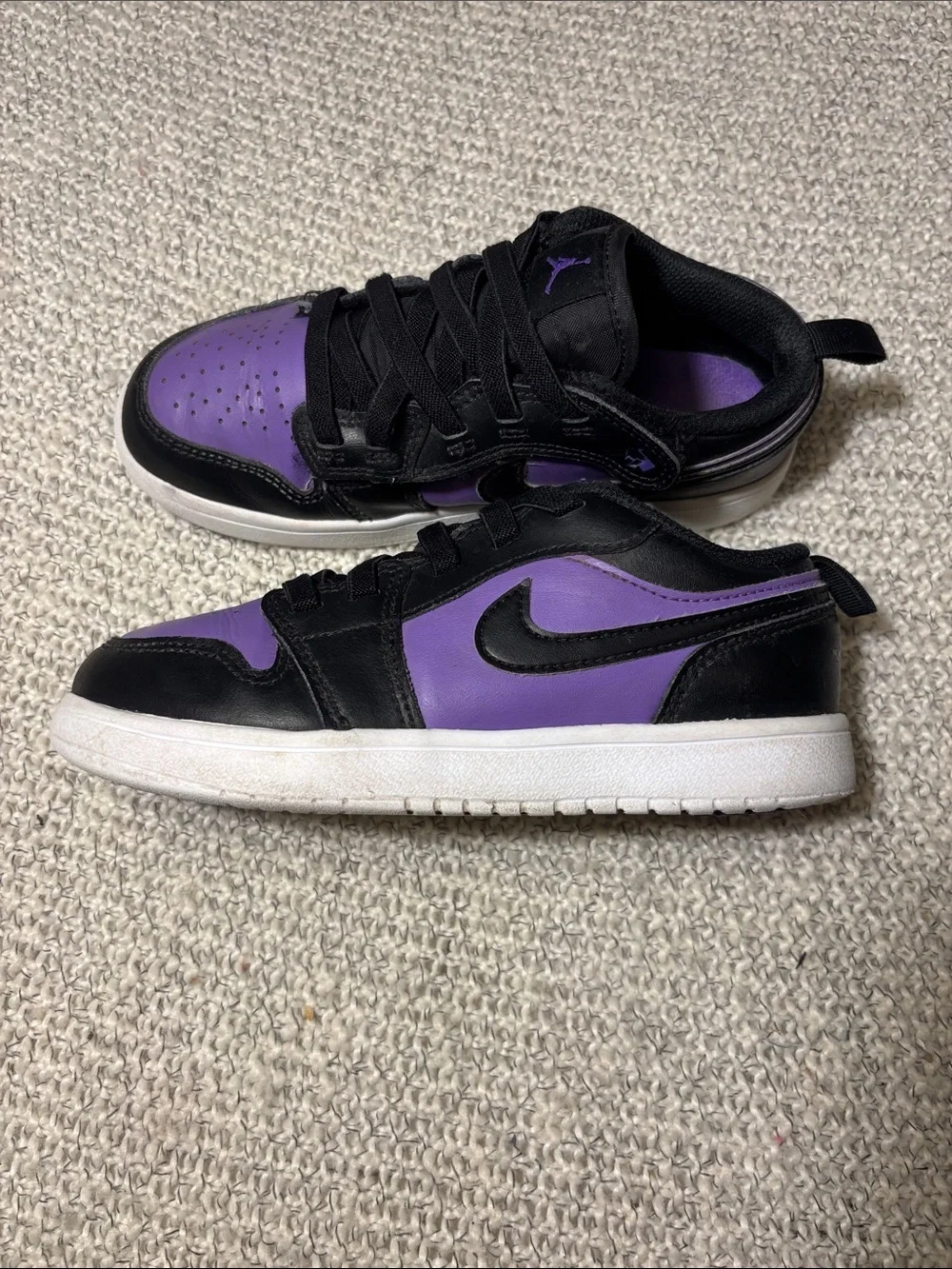 Nike Air Jordan 1 Low Alt 
